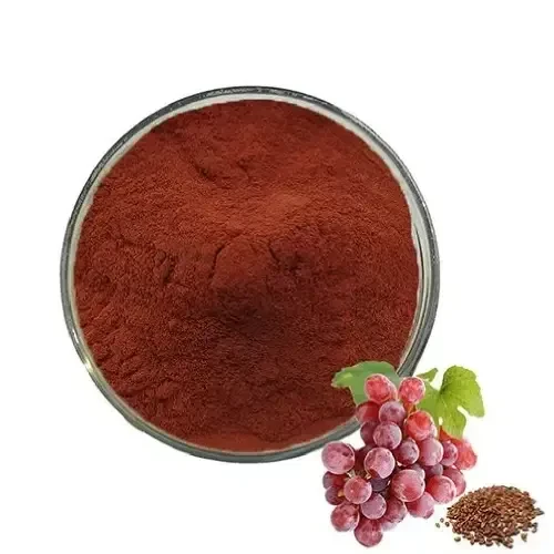 Grape seed extract